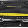 Topeak ratchet rocket essential hd ratchet set