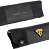 Topeak ratchet rocket essential hd ratchet set