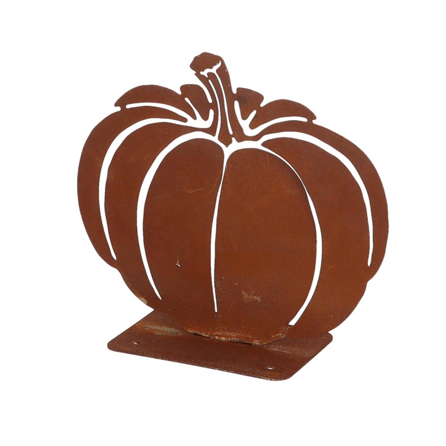 Esschert design ruggine noce moscata 19,5x5x17,2 cm acciaio