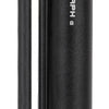 TOPEAK MINIPOMP TURBO MORPH G