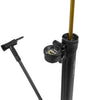 TOPEAK MINIPOMP TURBO MORPH G