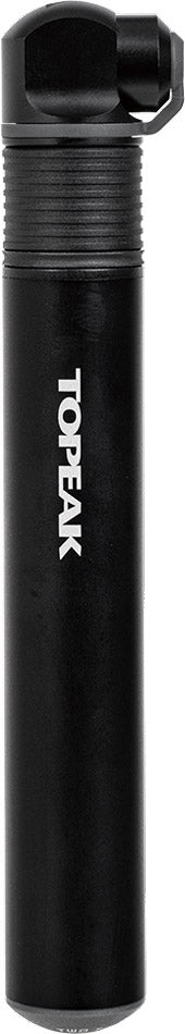 Topeak due timer x mini pompa