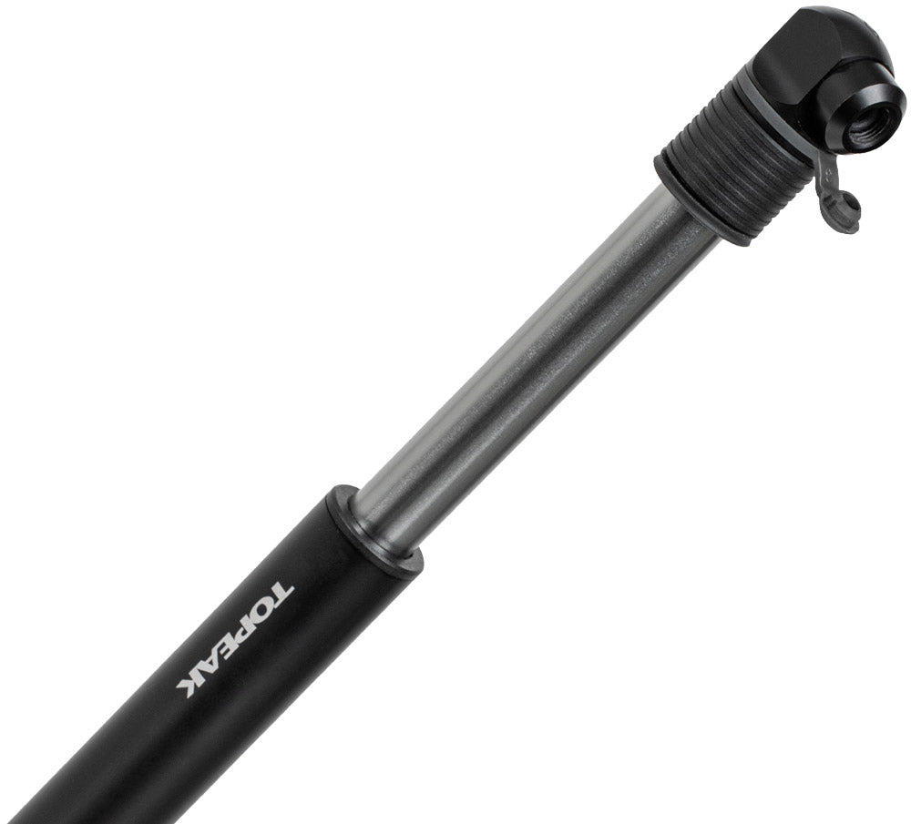 Topeak due timer x mini pompa