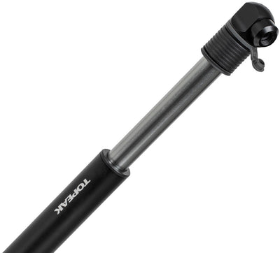 Mini pompa Topeak due timer xt