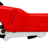 Knipex tubix pipe cutter
