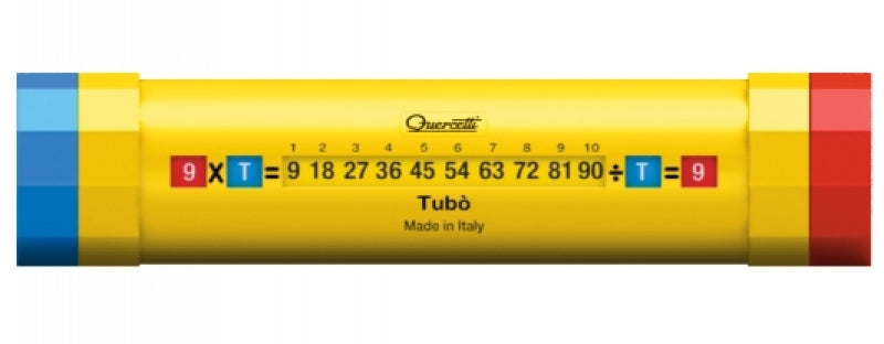 Quercetti buis van pythagoras