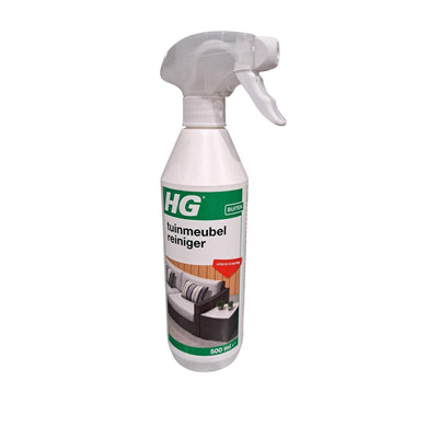 Hg Hg Garden Furniture Power Cleaner 0.5L