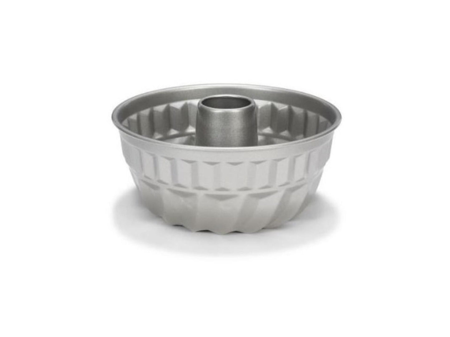 Turbano in argento in argento Patisse 22 cm