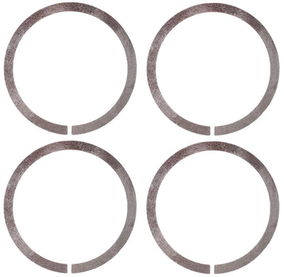 Juego de cuñas Tune para bujes Centerlock (4 piezas)