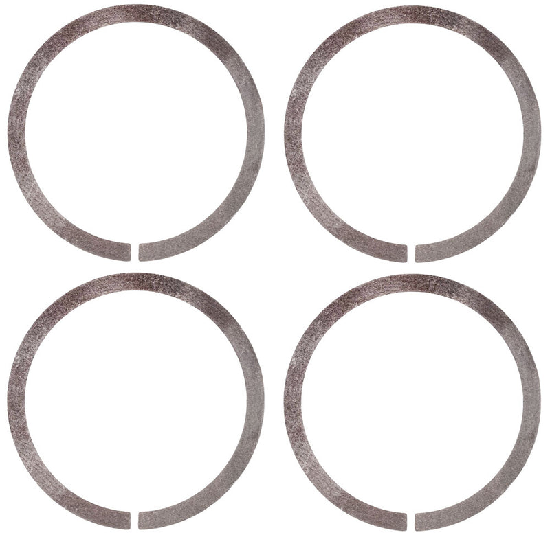Set di spessori Tune per mozzi Centerlock (4 pezzi)