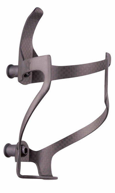 Portabidón Tune linksträger carbono + bidón 750ml