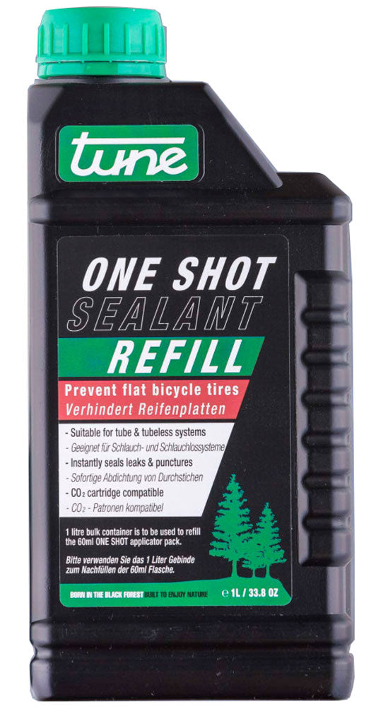 Tune sigillante one shot 1 l
