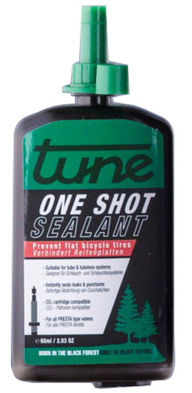 Tune sellador one shot 60 ml