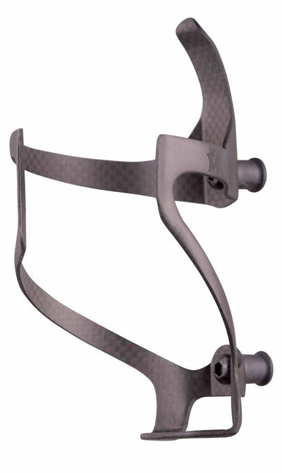 Portabidón Tune Straightsträger carbono + bidón 750ml