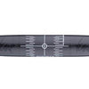 Tune turnstange flatbar 2.0 carbon handlebar 750mm