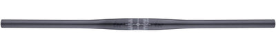 Barra plana Tune Gymnastics 2.0 manillar de carbono 750 mm
