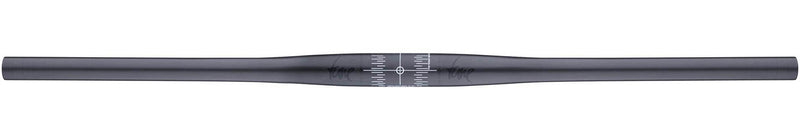 Tune turnstange flatbar 2.0 carbon handlebar 750mm