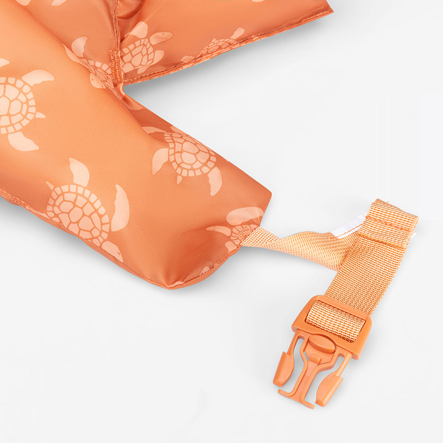 Tortuga | Jumper de Oranje Puddle 2-6 años