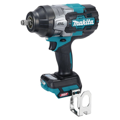Avvitatore a percussione max Makita TW002GZ 40V | senza batterie e caricabatterie in scatola - tw002gz