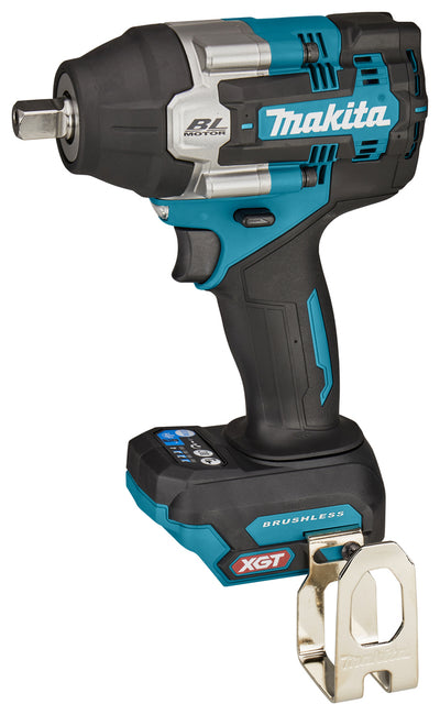 Makita tw008gz | 40 V massimo | chiave a percussione | corpo | senza batterie e caricabatterie | nella scatola