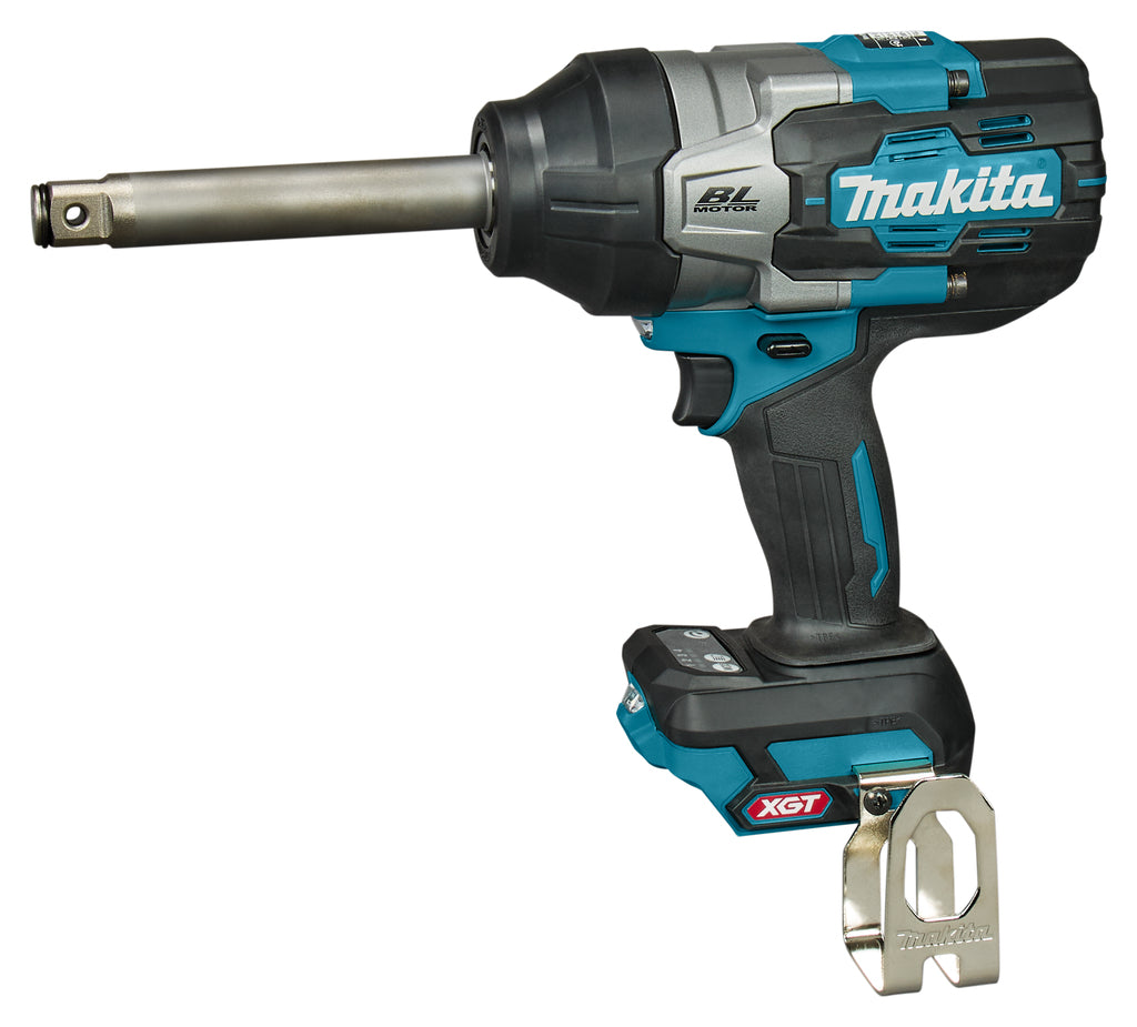 Avvitatore a percussione a batteria Makita TW011GZ XGT 40V Max 3 4 | corpo | senza caricabatteria - tw011gz