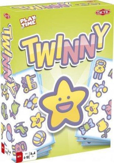 Juego de Twinny