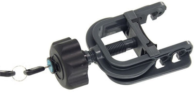 Twinny Load Crank Clamp tradicional ck ergo ck swing ck negro