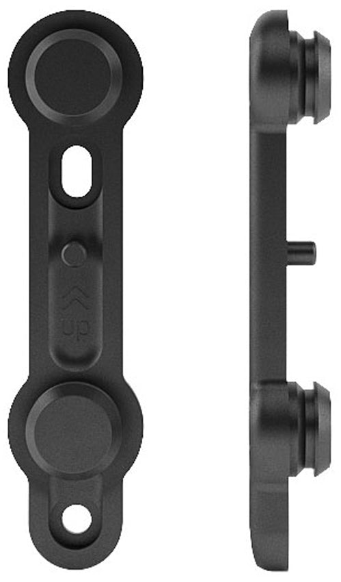 Base de bicicleta giratoria Fidlock