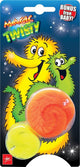 Goliath magic twisty met baby laat hem onzichtbaar over je hand lopen