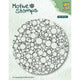 Nellie's choice • motive clear stempels bubbles