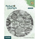 Nellie's choice • motive clear stempels postmarks