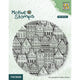 Nellie's choice • motive clear stempels dancing houses