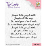 La scelta di Nellie • francobolli trasparenti con texture posta ordinaria 2 - afbeelding 1