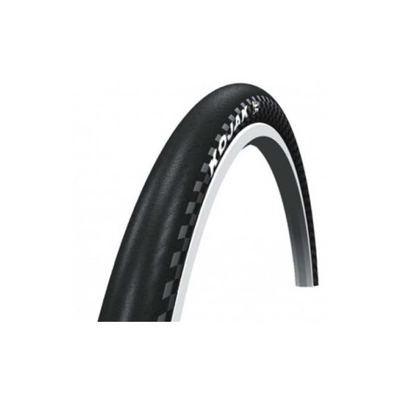 Neumático 18 x 1.25 carrera schwalbe kojak