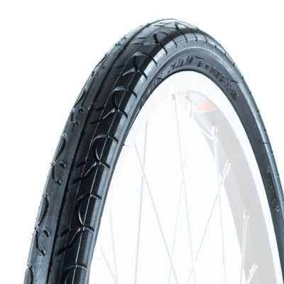 tyre 26 x 1.75 kenda (kickbike city g4)