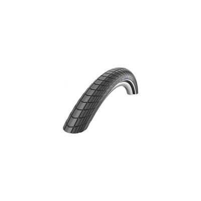 Piene 26 x 2,35 Schwalbe Big Apple Cruise Max