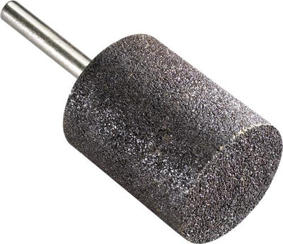 Pietra per affilare Tyrolit legata con resina sintetica 20x25x6mm | 25 pz