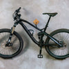 Parax u-rack bike wall mount
