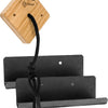 Parax u-rack bike wall mount