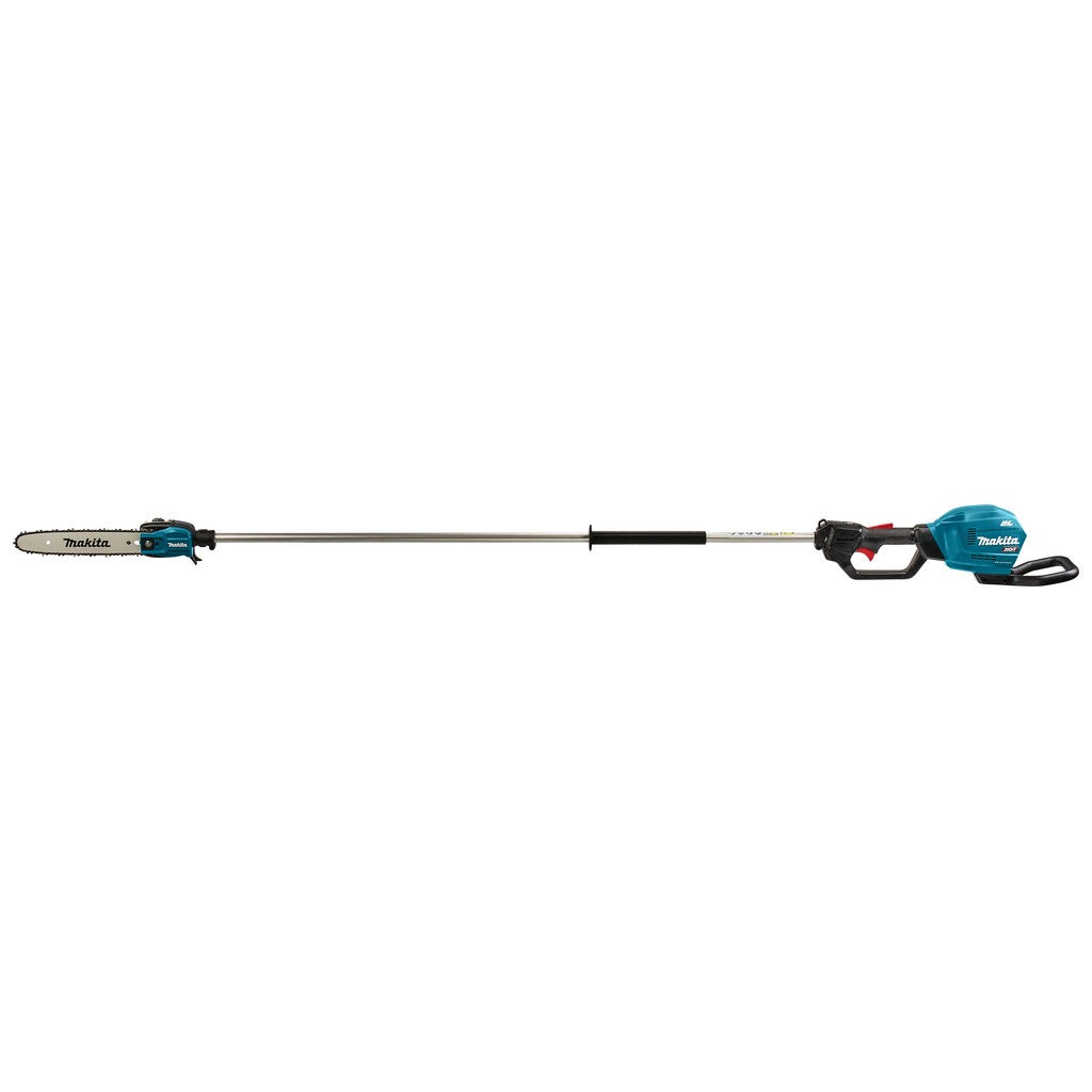 Motosierra de batería makita 30cm xgt 40v max desnuda