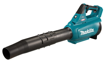 Makita ub001gt101 | xgt40vmax | soffiatore per foglie | Batteria da 5,0 Ah (1 pz.) | caricabatterie veloce | nella scatola - ub001gt101