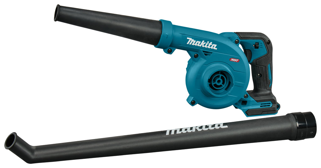 Makita ub002gz01 | sopladora a bateria xgt 40 v | sin pilas ni cargador | en caja - ub002gz01