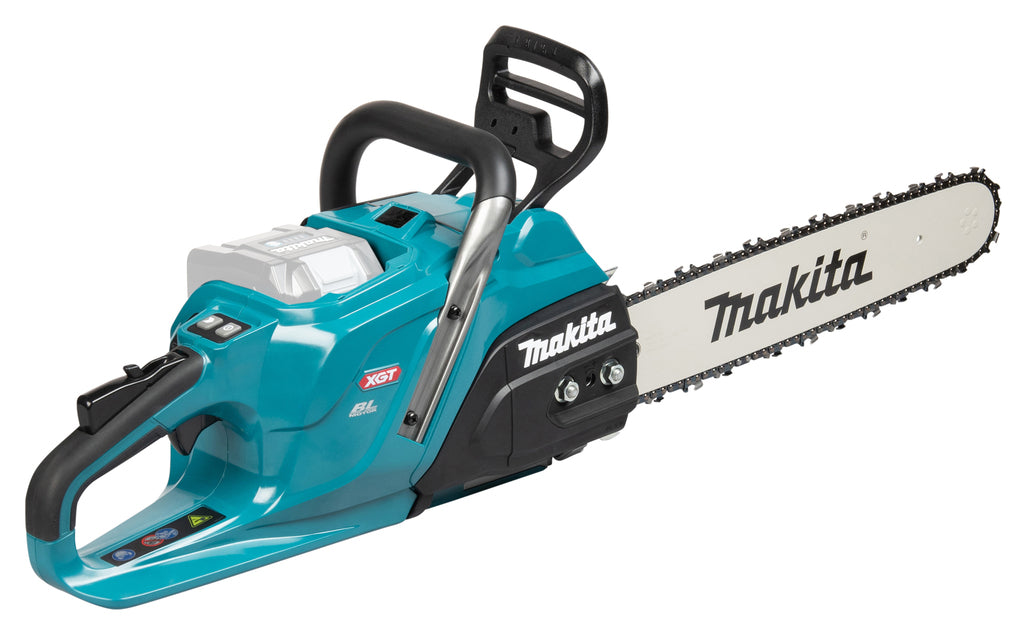 Motosega Makita uc030gz xgt 40v max | 50 cm| senza batterie e caricabatterie - uc030gz
