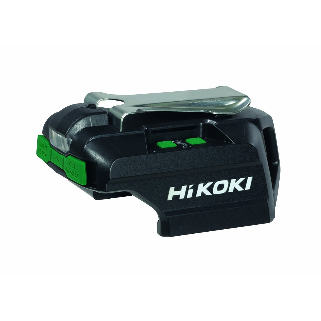 Accessori Hikoki uc18daw4z caricabatteria USB - uc18daw4z