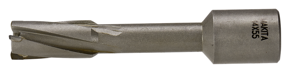 Accessori Makita carotatrice per metallo 14x55mm - ud00upc14l ud00upc14l