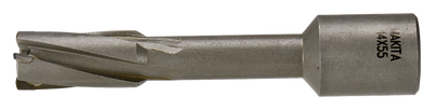 Accessori Makita carotatrice per metallo 14x55mm - ud00upc14l ud00upc14l