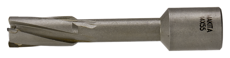 Accessori Makita carotatrice per metallo 14x55mm - ud00upc14l ud00upc14l