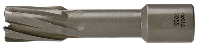 Accessori Makita carotatrice per metallo 18x55mm - ud00upc18l ud00upc18l