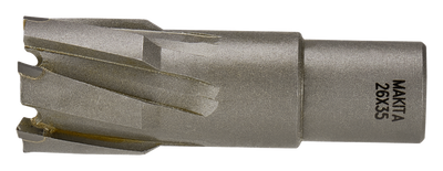 Accessori Makita carotatrice per metallo 26x35mm - ud00upc26s ud00upc26s