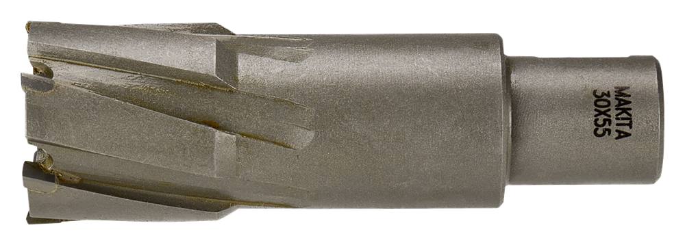 Accessori Makita carotatrice per metallo 28x55mm - ud00upc28l ud00upc28l